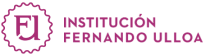 Logo institución fernando ulloa psicologia