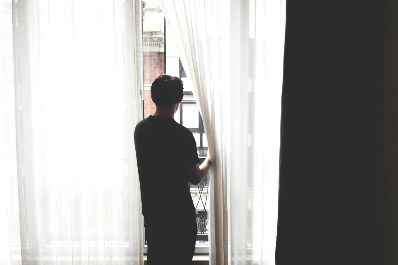 Fondo dependencia emocional background