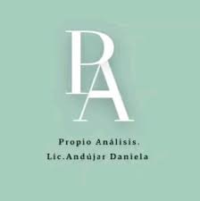 Logo Daniela Andujar psicologia