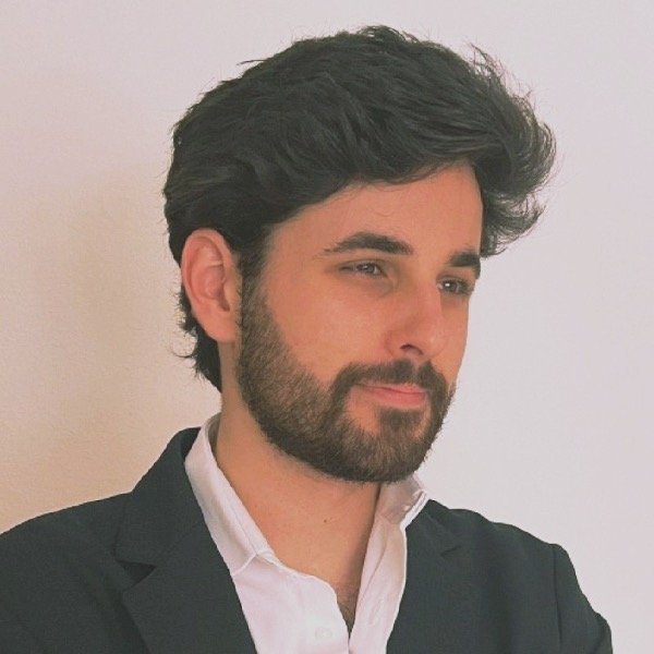Diego de La Guerra Saudade E Terra