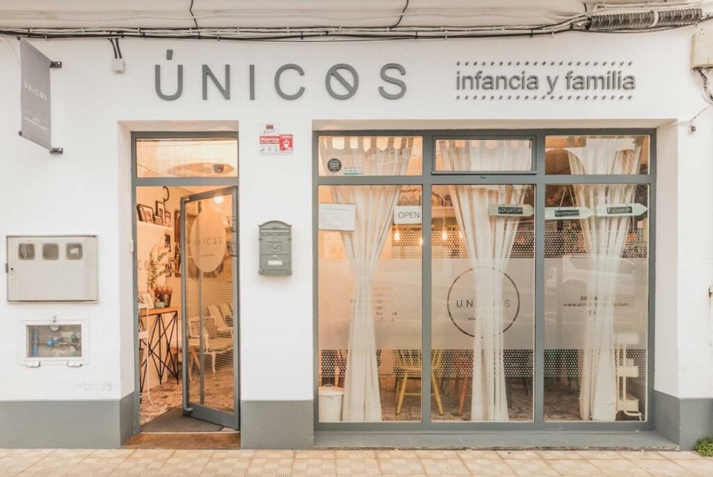 Centros Unicos Psicología