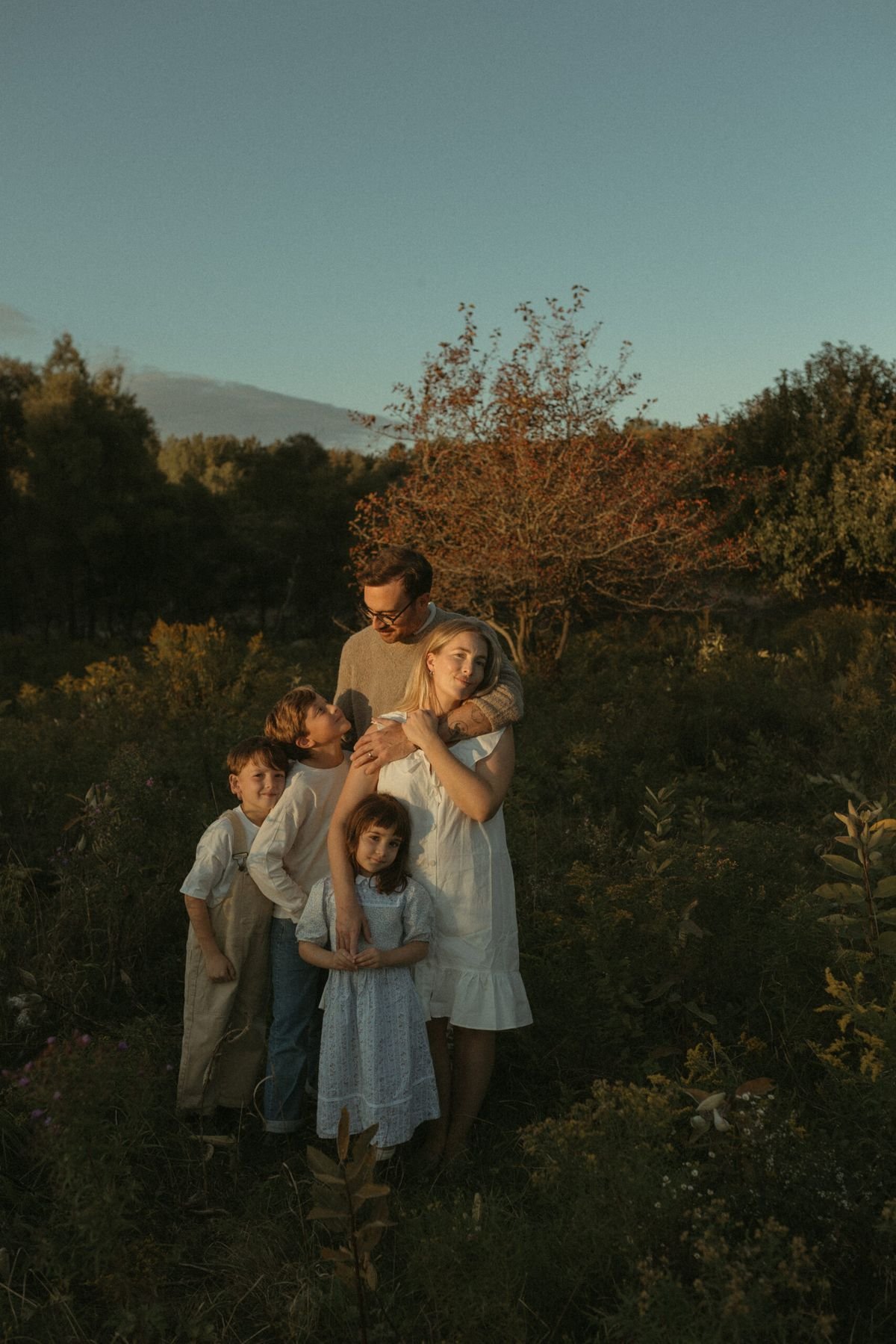 Terapia para adolescentes Saudade E Terra Psicología