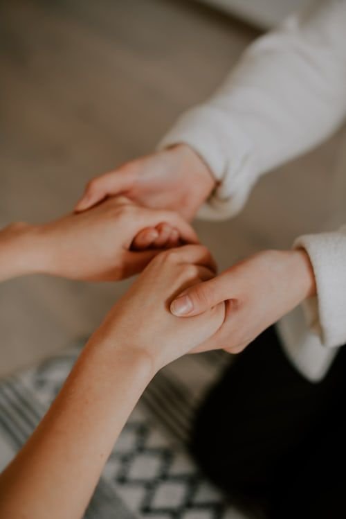 Terapia para adultos Saudade E Terra Psicología