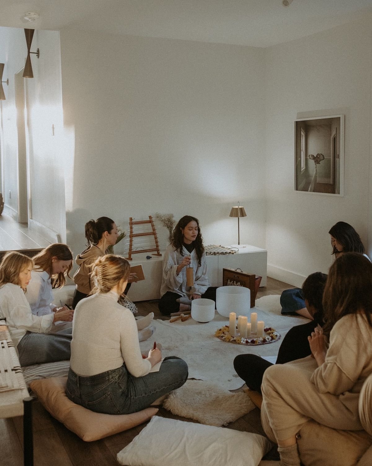 Terapia familiar Saudade E Terra Psicología