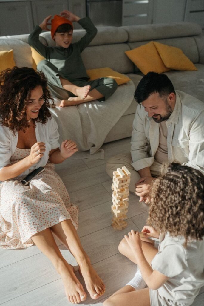 Terapia familiar Saudade E Terra Psicología