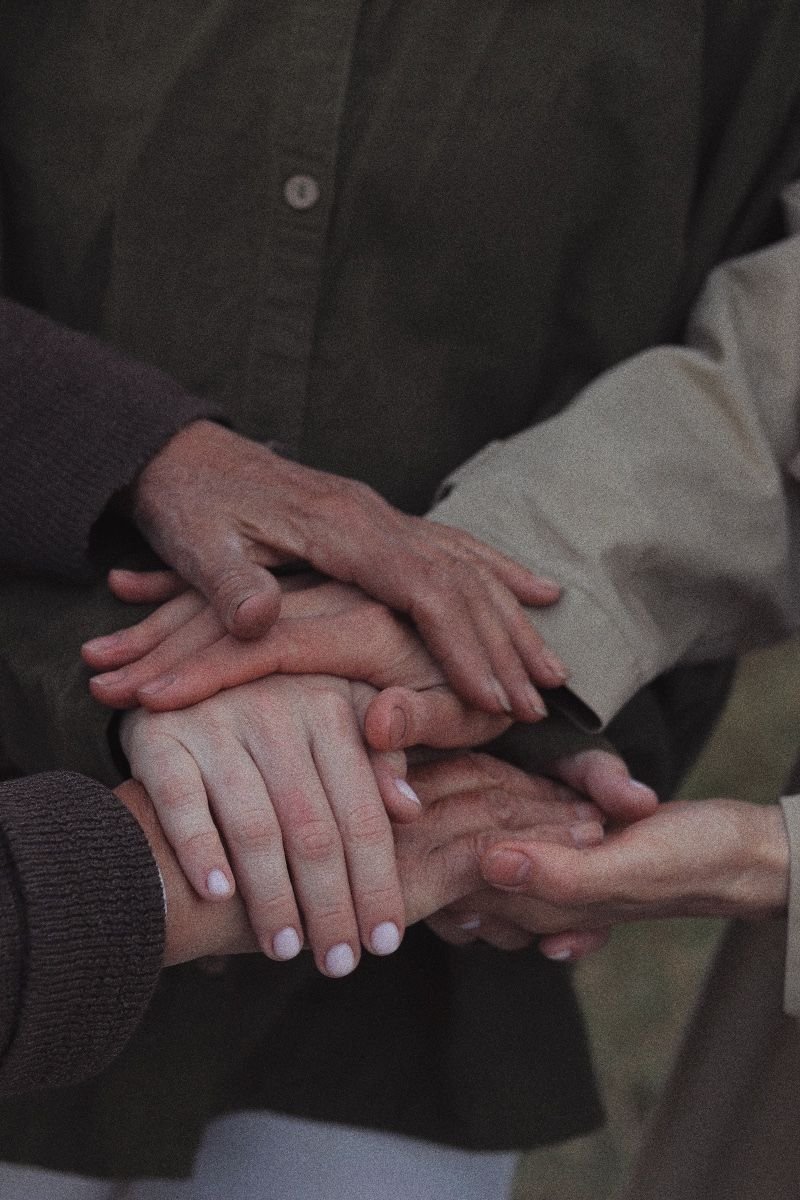 Terapia familiar Saudade E Terra Psicología