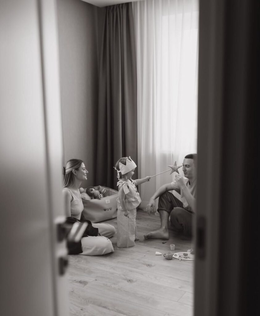 Terapia infantil Saudade E Terra Psicología