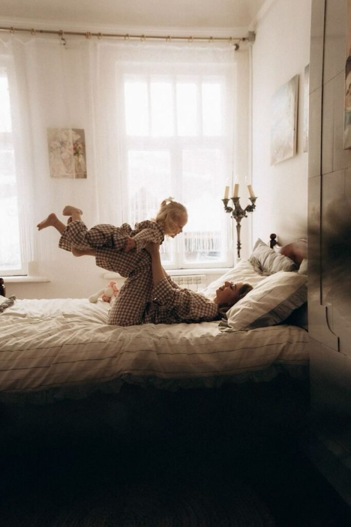 Terapia infantil Saudade E Terra Psicología